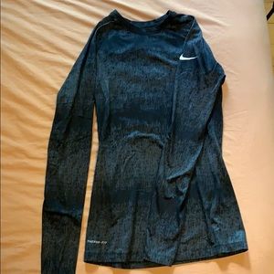Nike Therma Fit Top